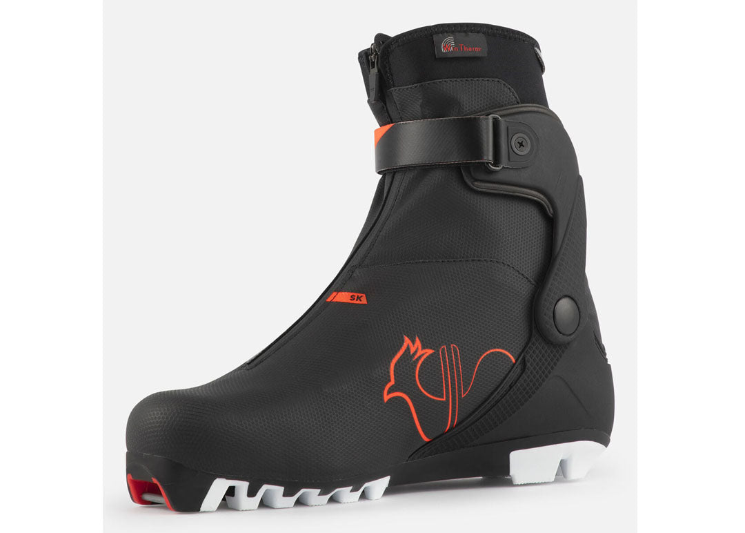 Rossignol X-8 Skate Boots