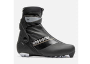 Rossignol Women's X-8 Skate Boot Black