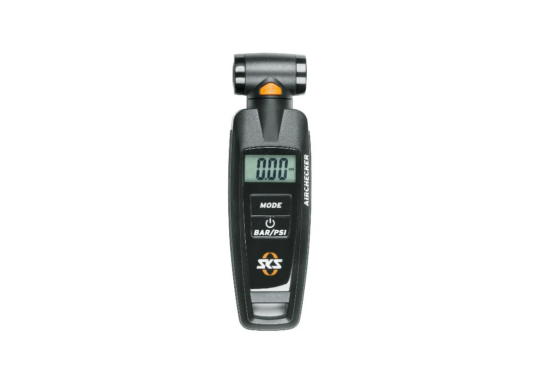 Airchecker Digital Tire Gauge