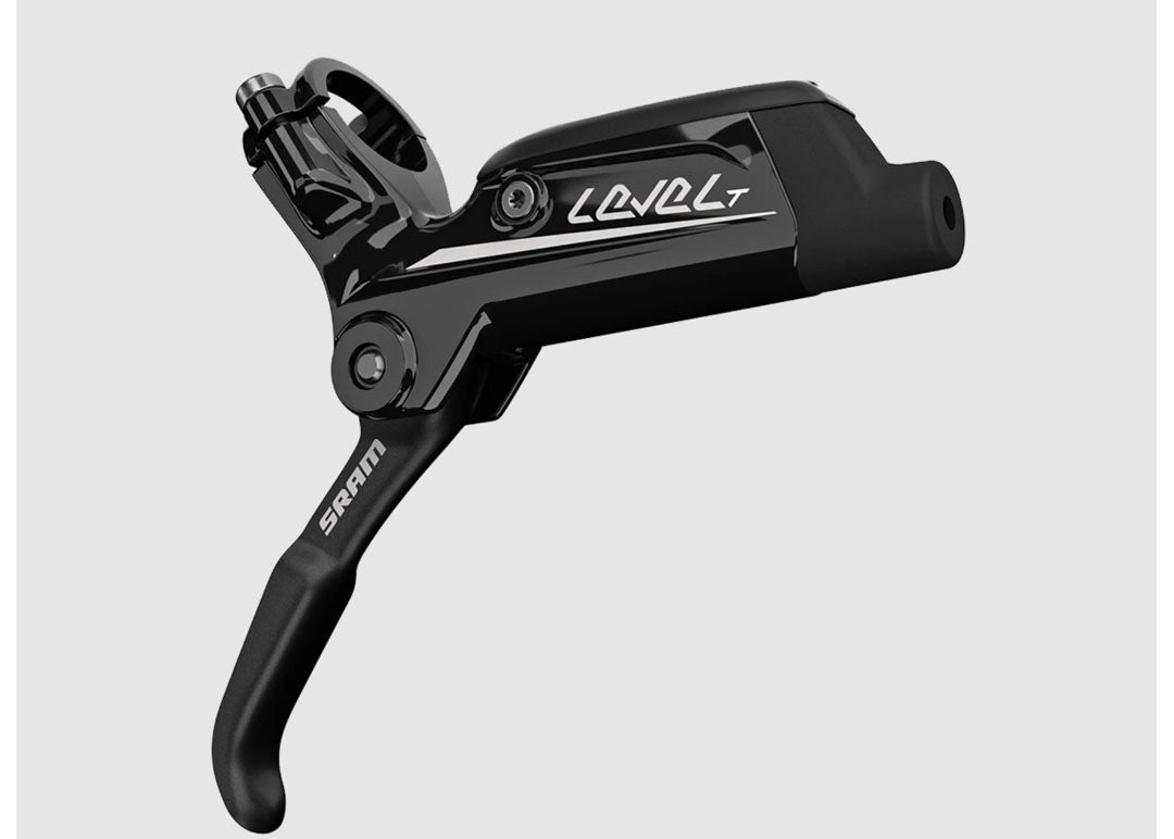 SRAM Level T Hydraulic Brake Lever/Caliper Black / Left - Front