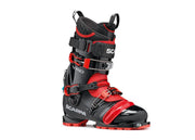 Scarpa TX Pro Men's Telemark Ski Boots Black / Red