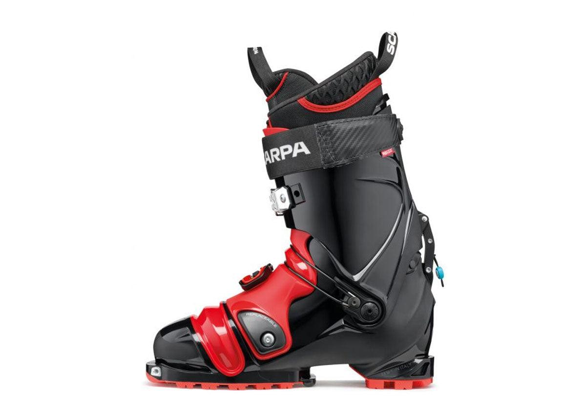 Scarpa TX Pro Men's Telemark Ski Boots