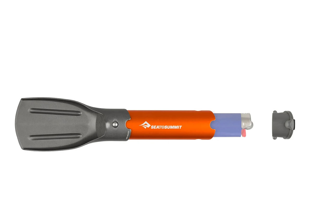 Sea to Summit Alloy Pocket Trowel