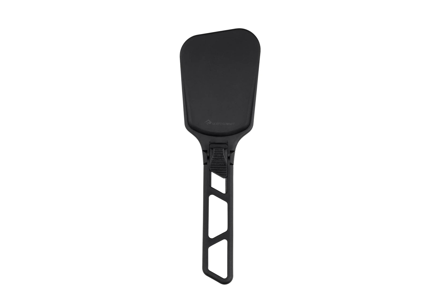 Sea to Summit Folding Spatula Black