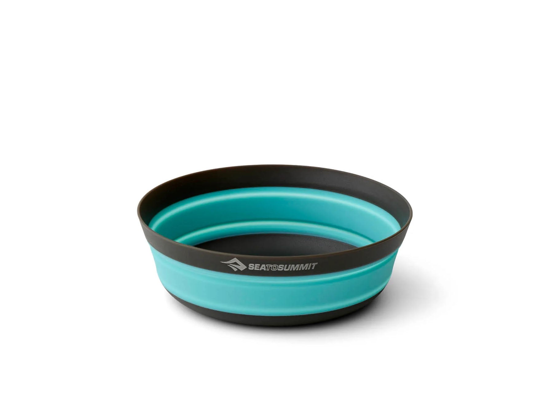 Sea to Summit Frontier Ultralight Collapsible Bowl AquaSea Blue