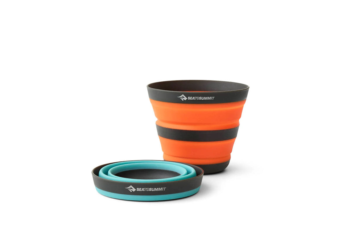 Sea to Summit Frontier Ultralight Collapsible Cup