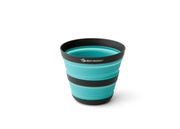 Sea to Summit Frontier Ultralight Collapsible Cup AquaSea Blue