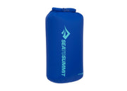 Sea to Summit Lightweight Dry Bag 35L / Surf Blue