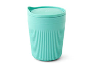 Sea to Summit Passage Insulated Mug Aqua Sea Blue