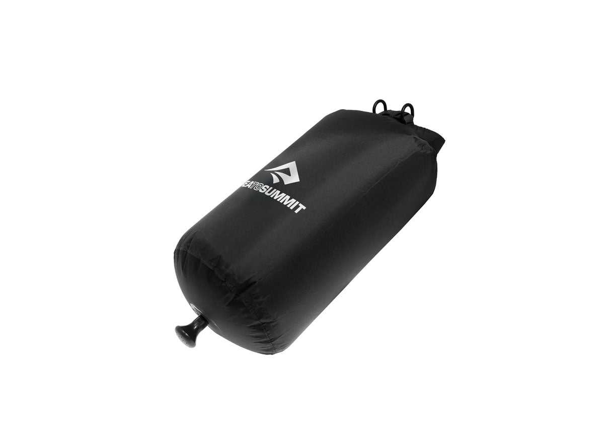 Sea to Summit Pocket Shower Black