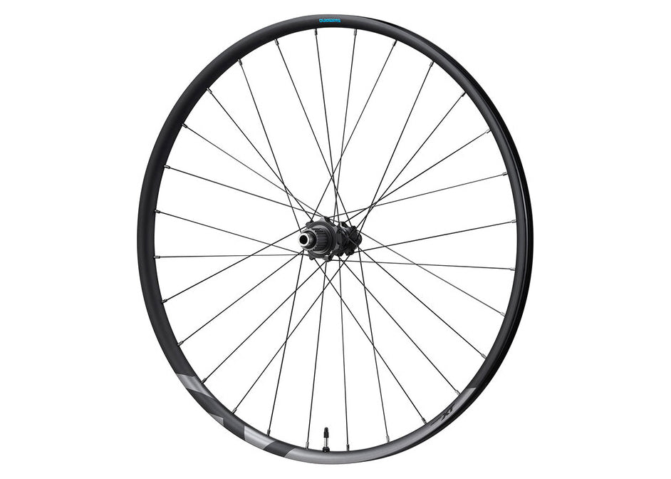 Shimano Wheelset, Deore XT, 12-Speed, Tubeless 110/148mm - Idaho Mountain Touring