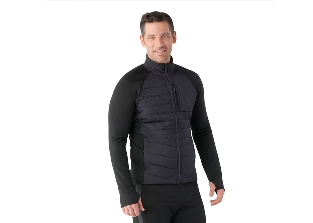 Cheapest Smart loft jacket smartwool mens