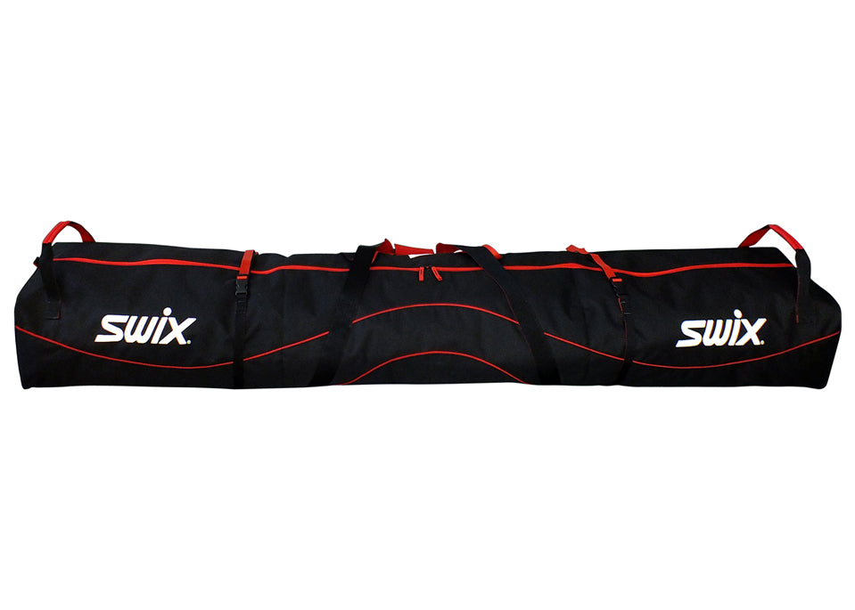 Double Ski Bag w/ Wheels - Idaho Mountain Touring