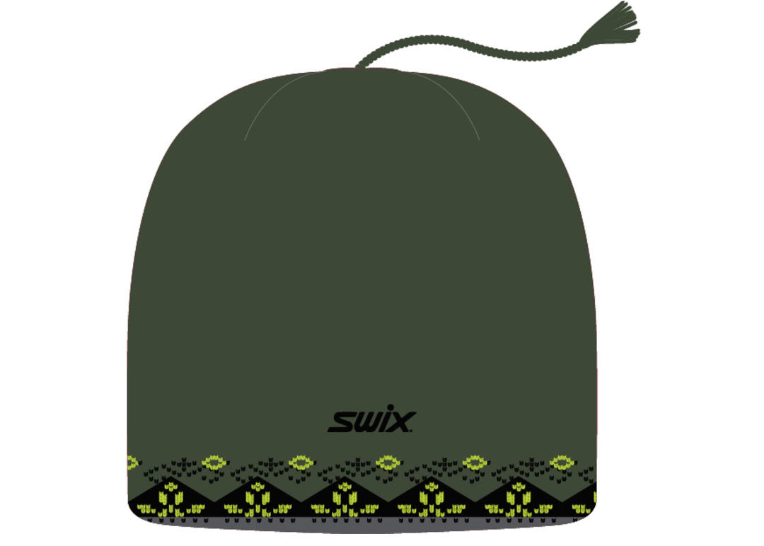 Swix Bjorn Hat Forest