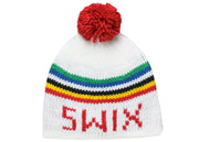 Swix Ole Hat Snow White