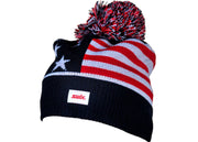 Swix US Big Pom Hat Navy