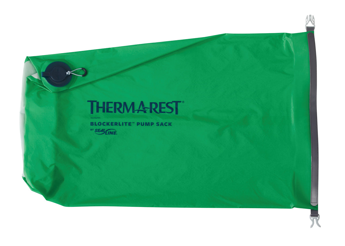 Therm-a-rest BlockerLite Pump Sack / Green