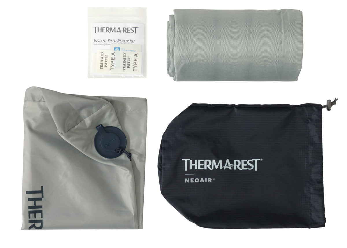 Therm-a-rest NeoAir Topo Luxe Sleeping Pad