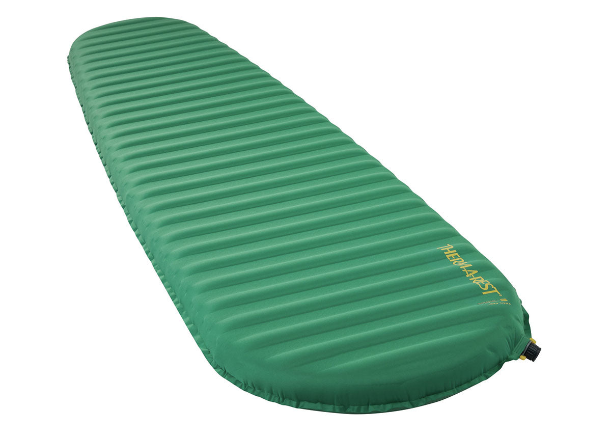 Therm-a-rest Trail Pro Sleeping Pad Pine