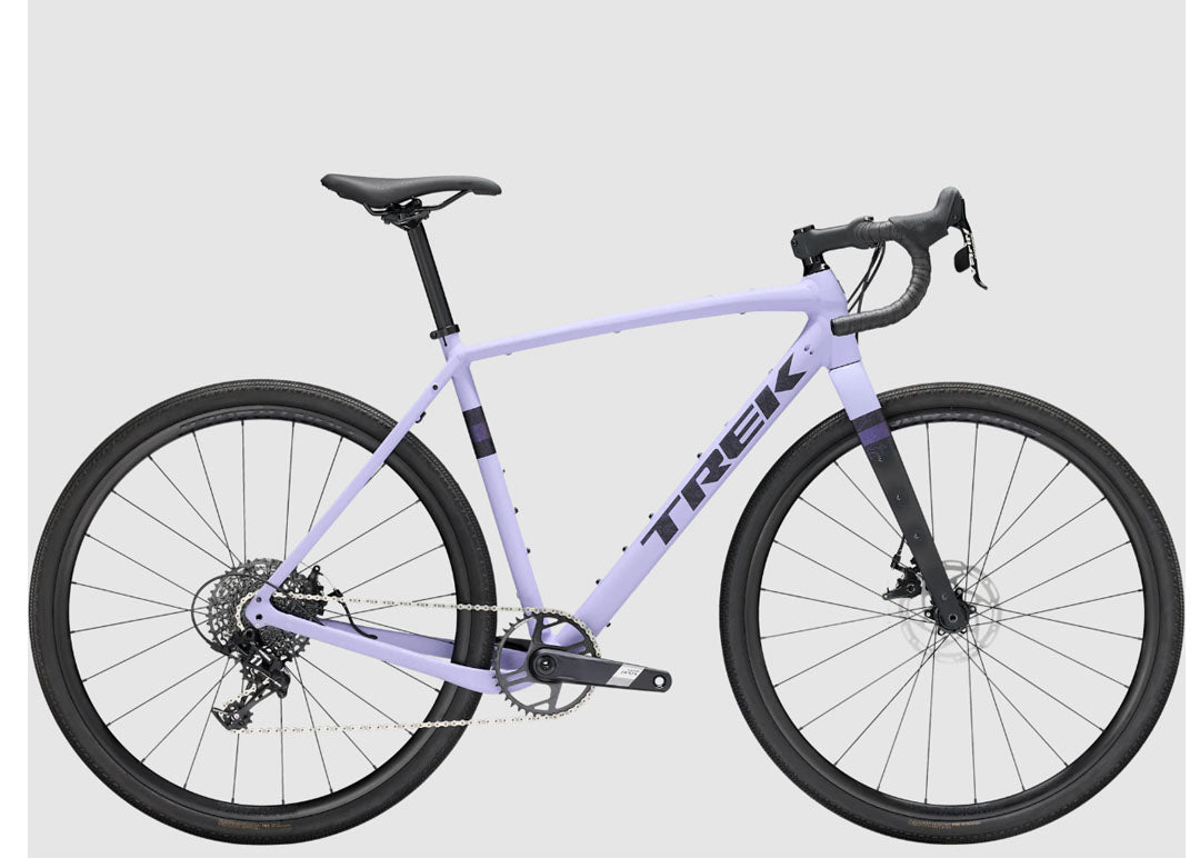 Trek Checkpoint ALR 4 Matte Lavendar Haze / 52