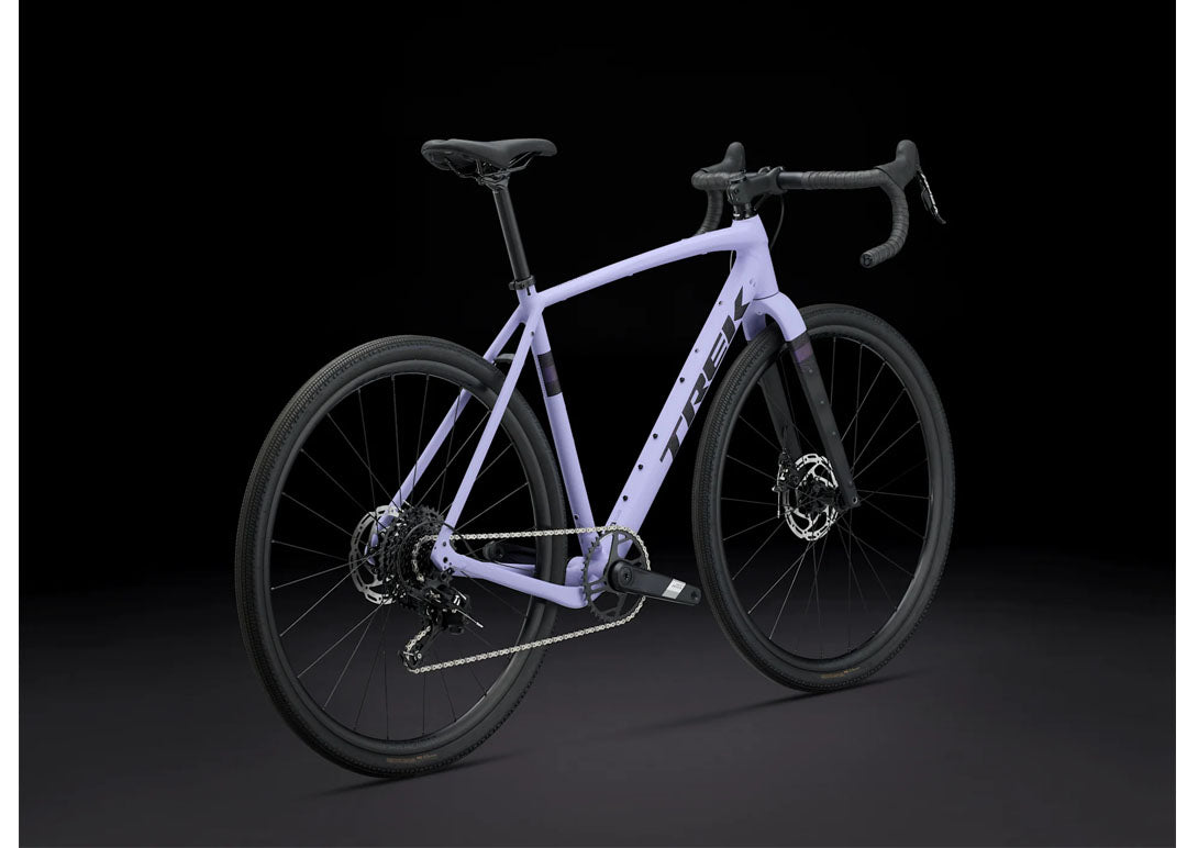 Trek Checkpoint ALR 4 54 Matte Galactic Grey