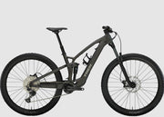 Trek Fuel EXe 5 Matte Dnister Black