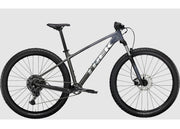 Trek Marlin 6 - Generation 3 Galactic Grey to Lithium Grey Fade