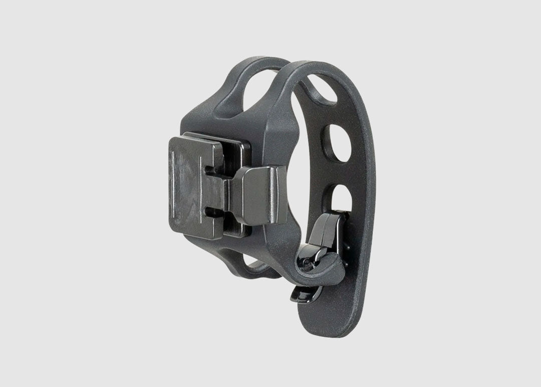 Trek Quick Connect Front Light Bracket Black