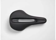 Trek Verse Short Comp Bike Saddle Black