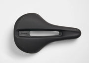 Trek Verse Short Elite Saddle Black