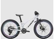 Trek Wahoo 20 Trail Plasma Grey Pearl