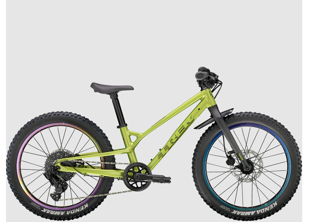 Trek Wahoo 20 Trail Power Surge