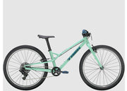 Trek Wahoo 24 Path Blue Sage