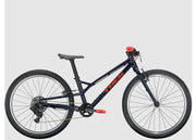 Trek Wahoo 24 Path Deep Dark Blue