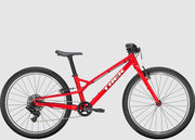 Trek Wahoo 24 Path Viper Red