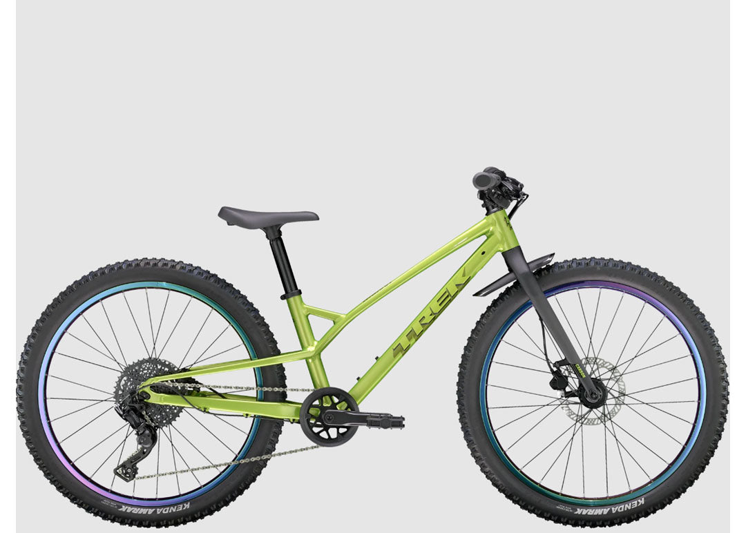 Trek Wahoo 24 Trail Power Surge