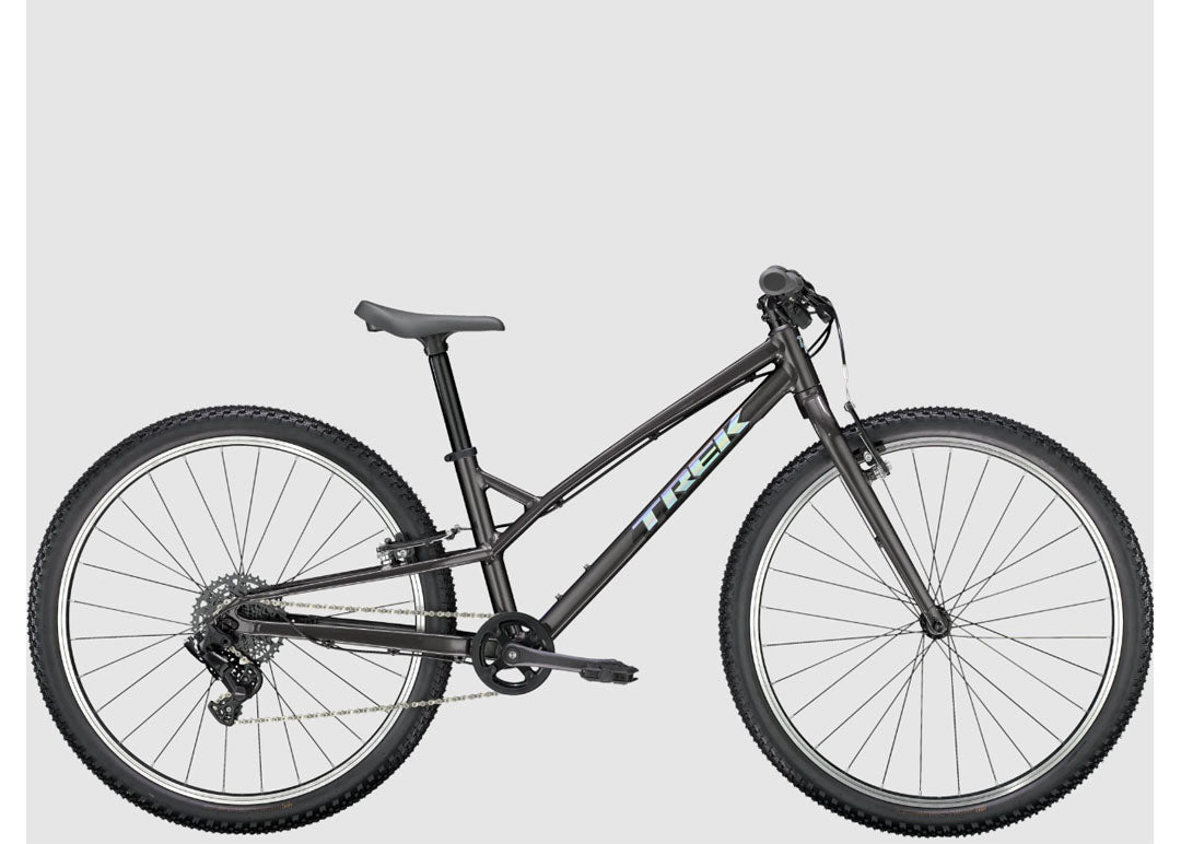 Trek Wahoo 26 Path Dnister Black