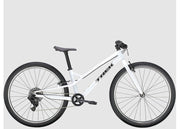 Trek Wahoo 26 Path White Prismatic