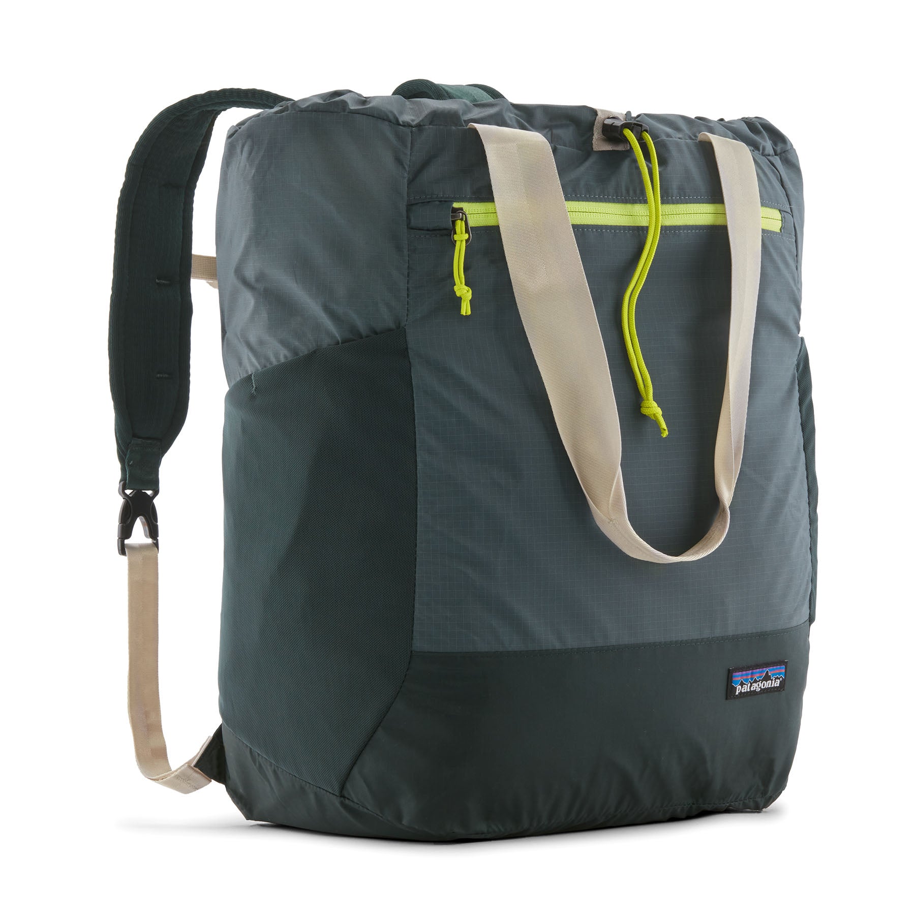 Ultralight Black Hole® Tote Pack 27L - Nouveau Green / 27L