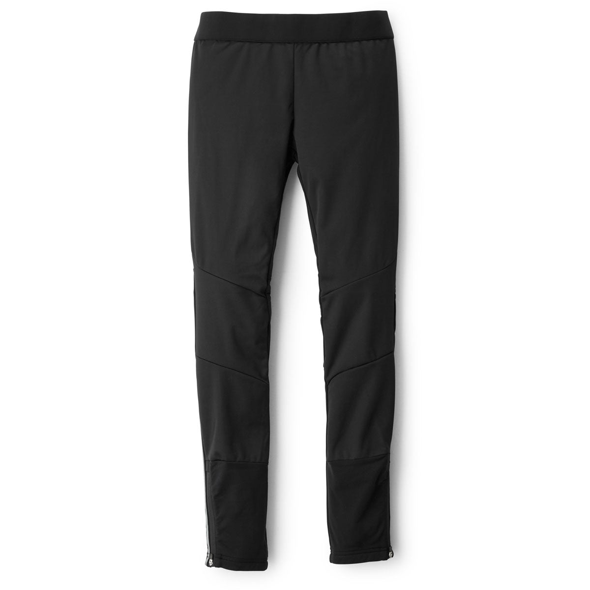 Swix Women's Delda Softshell Pant Black