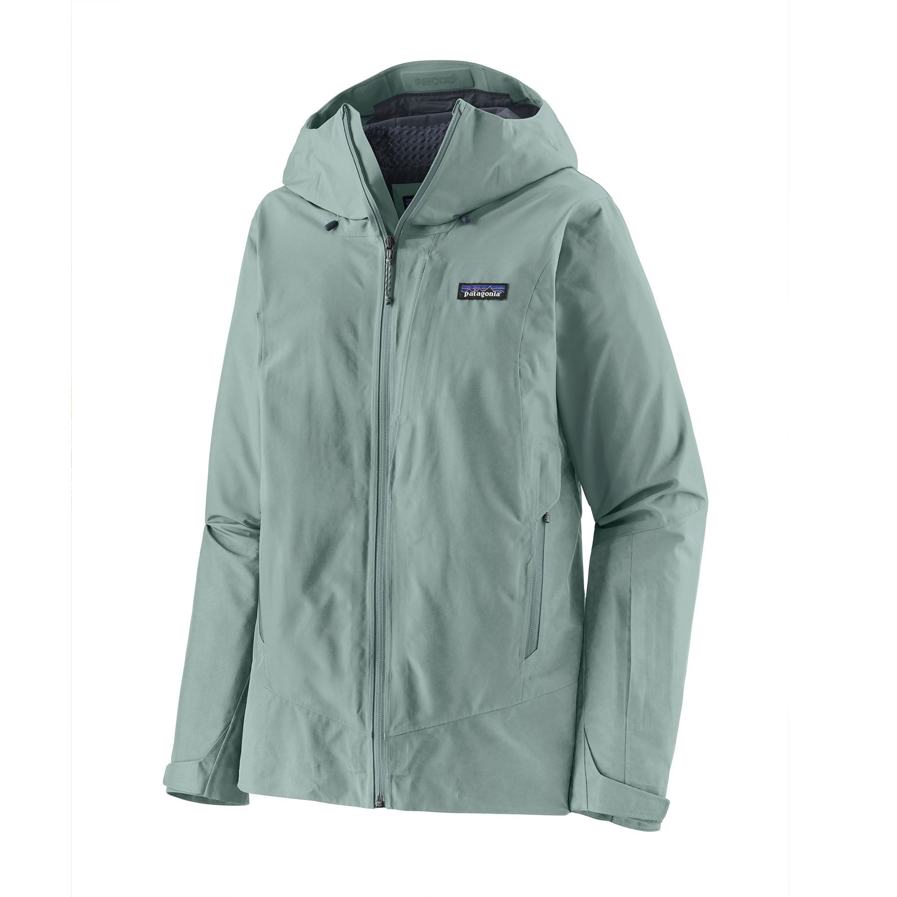 Patagonia Women's Storm Shift Jacket Thermal Blue