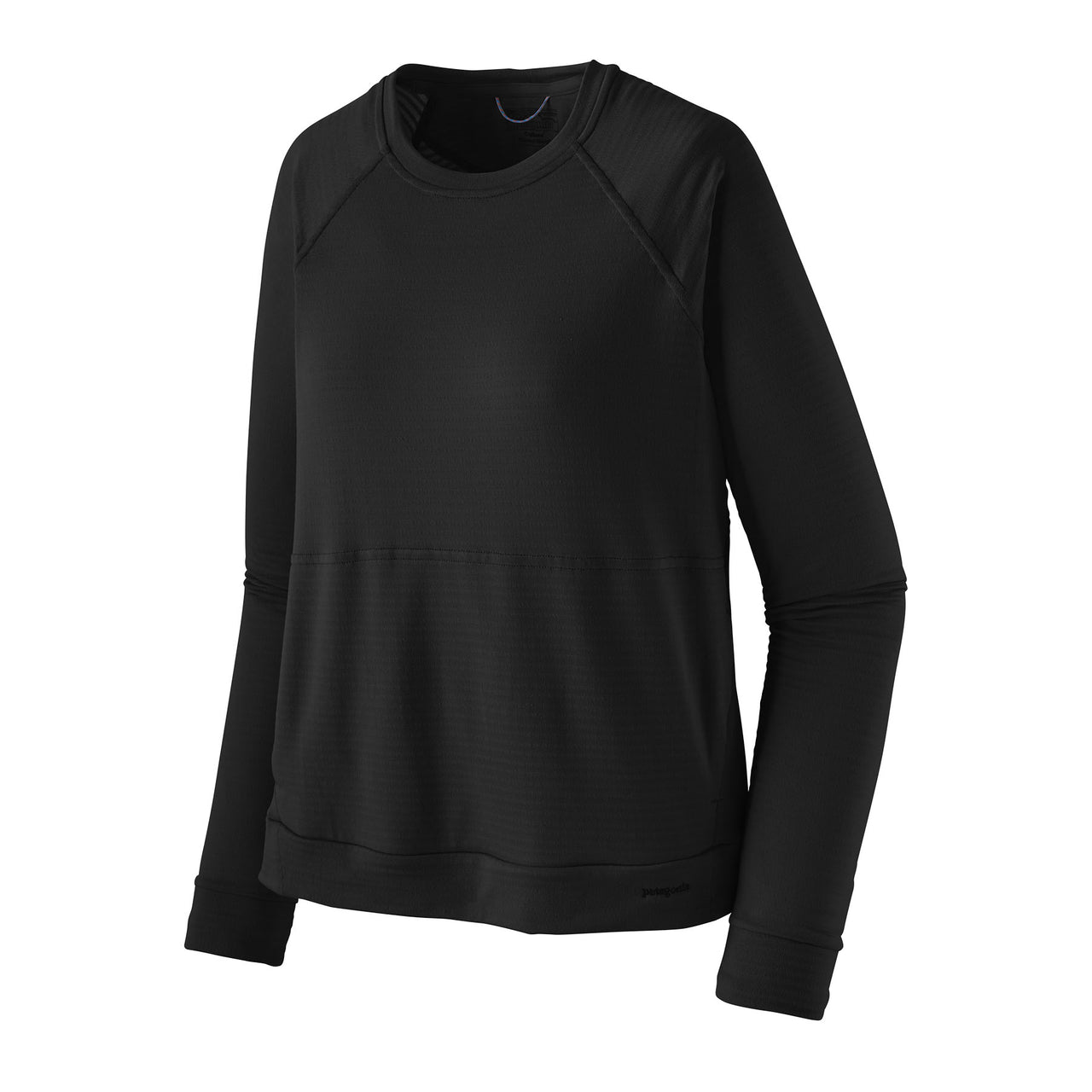 Women's Long-Sleeved Capilene® Thermal Crew