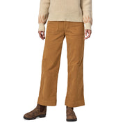 Patagonia Women's Wide-Leg Corduroy Pants