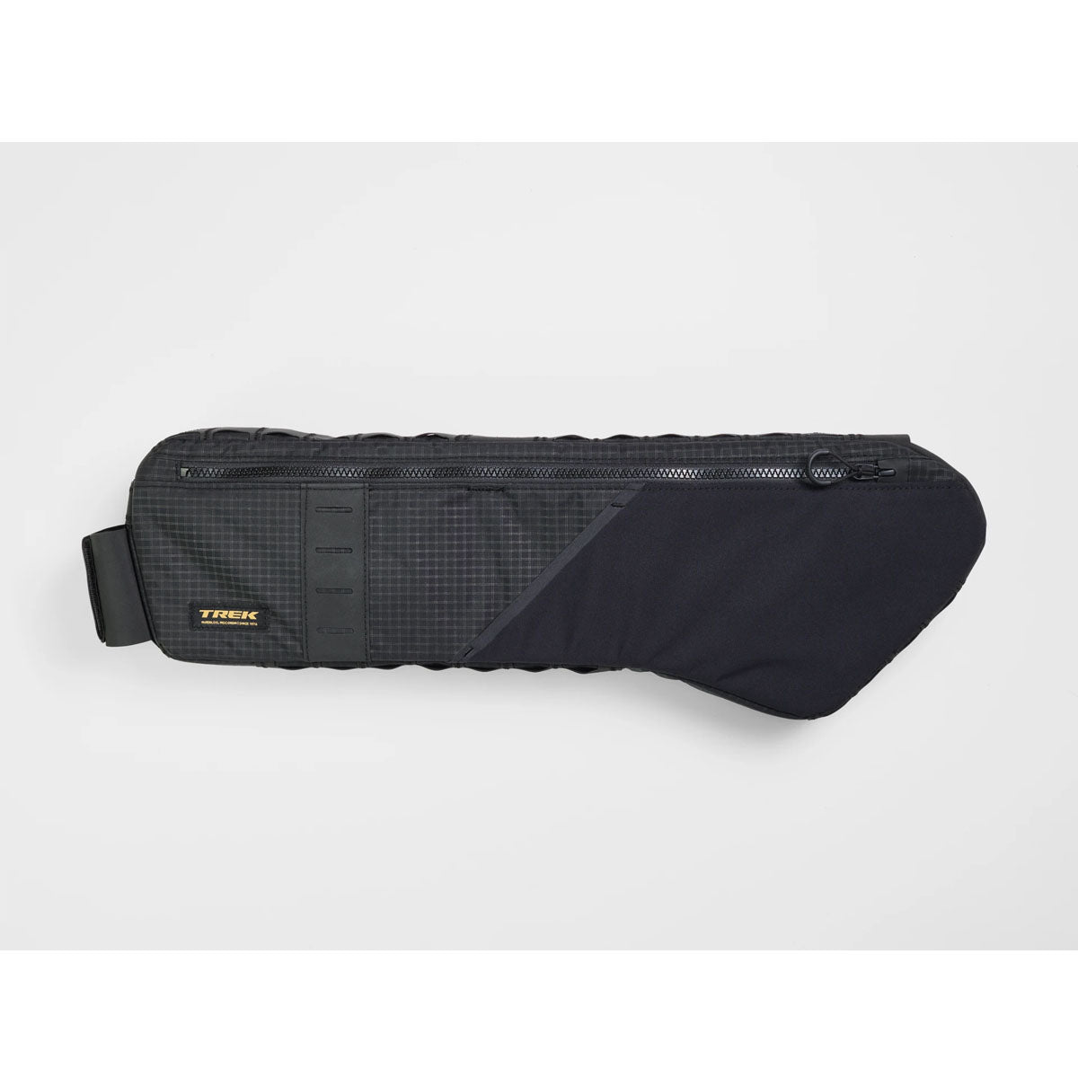 Trek Adventure Frame Bag Black