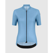 Assos UMA GT Jersey S11 Thunder Blue