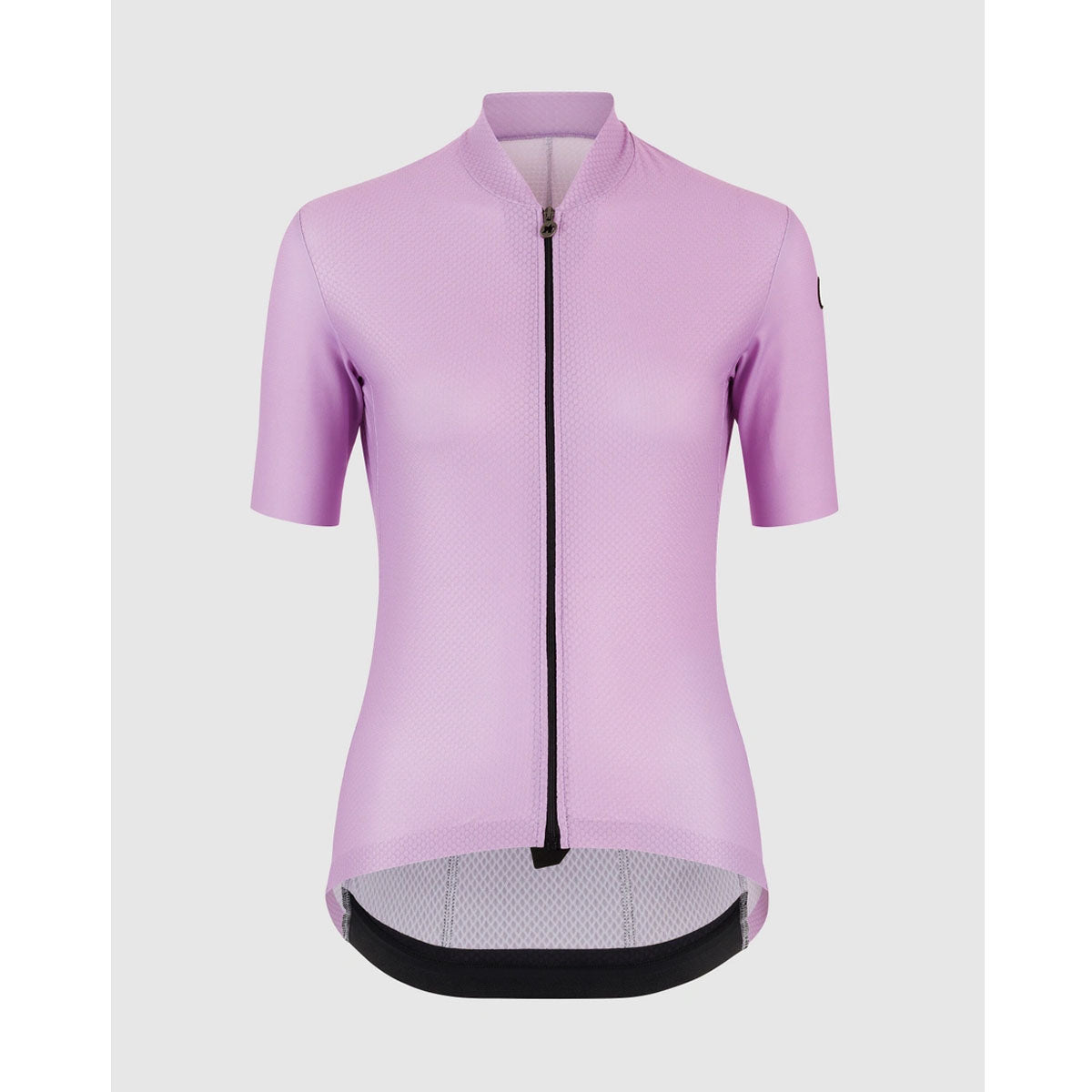 Assos UMA GT Jersey S11 Interstellar Orchid