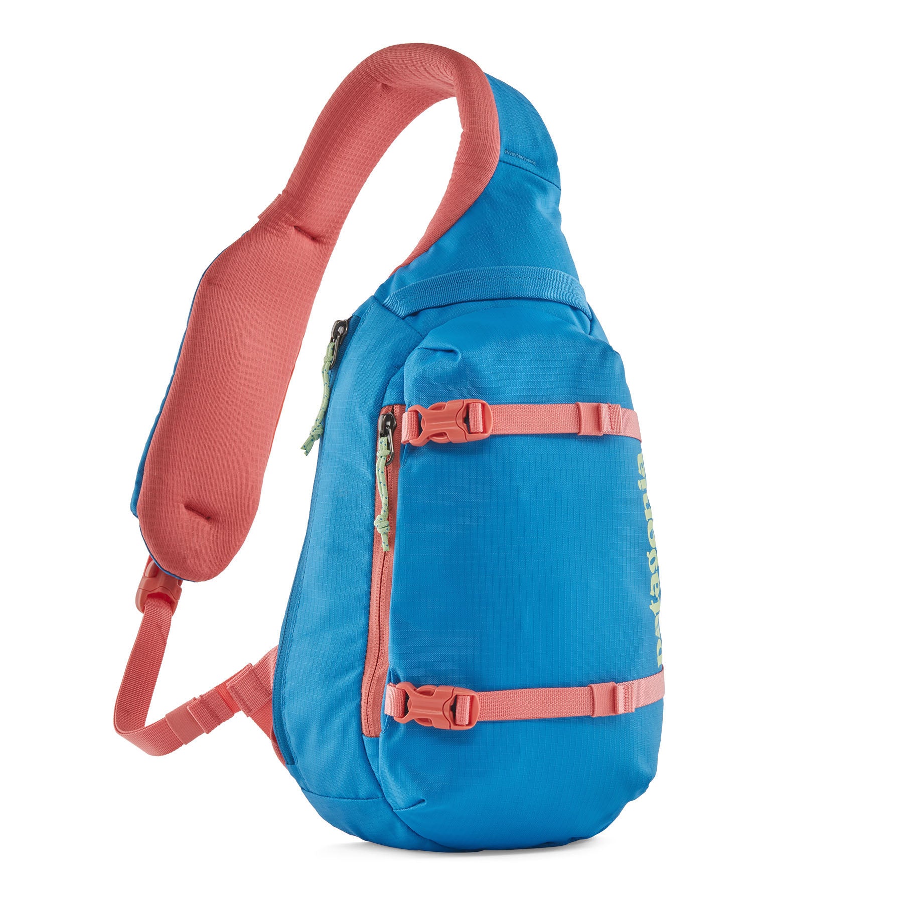 Patagonia Atom Sling 8L shops - Forge Grey