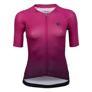 Pearl Izumi Women's Attack Air Jersey Cactus Flower Gradient