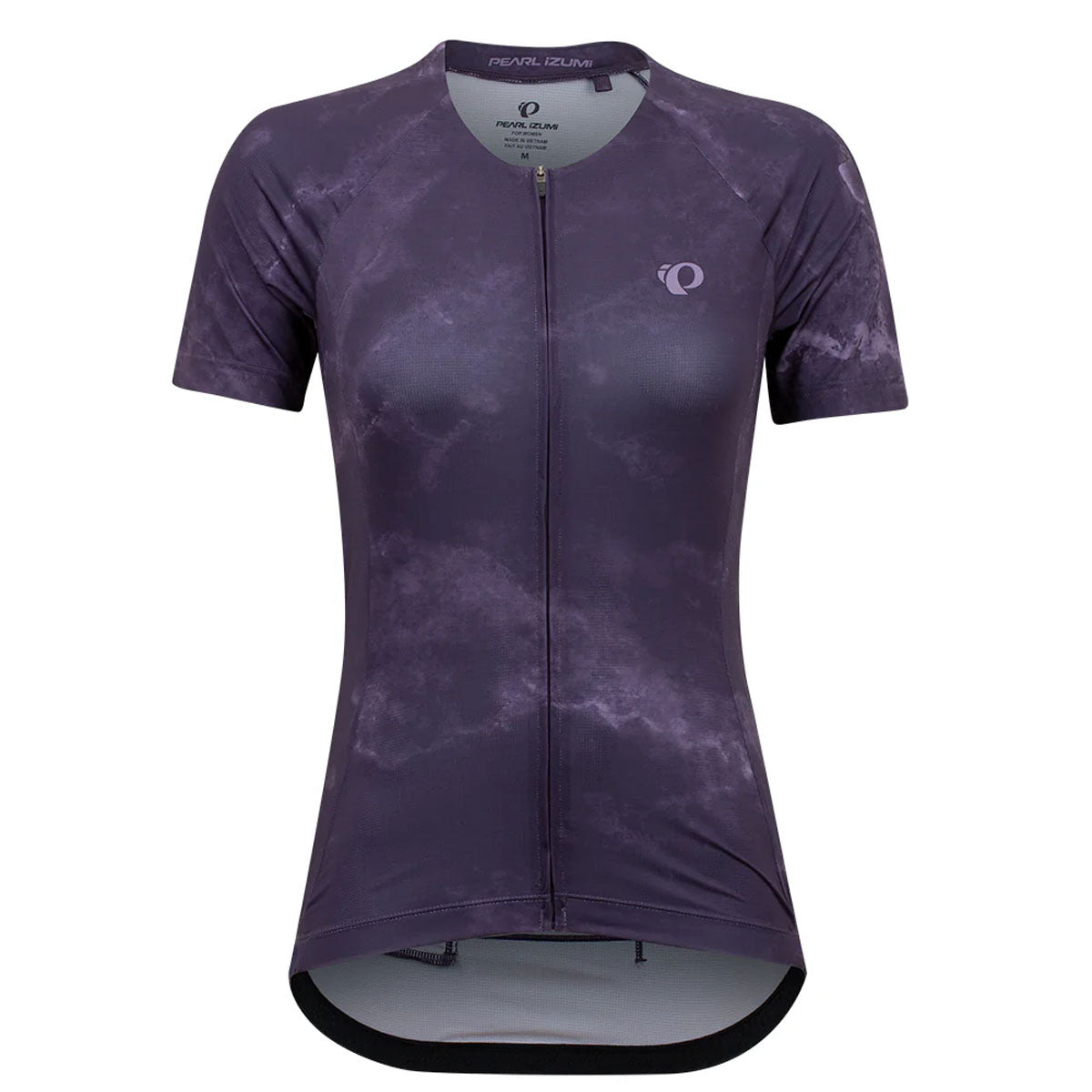 Pearl Izumi Women's Attack Air Jersey Nightshade Carrara