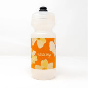 Wild Rye Bidon Water Bottle Painted Poppy